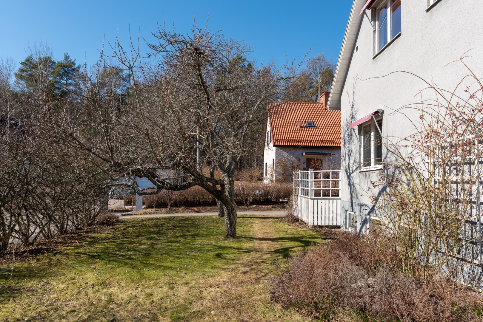 Bostadsbild från Jägargatan 6, Såld i Nordanby, Västerås