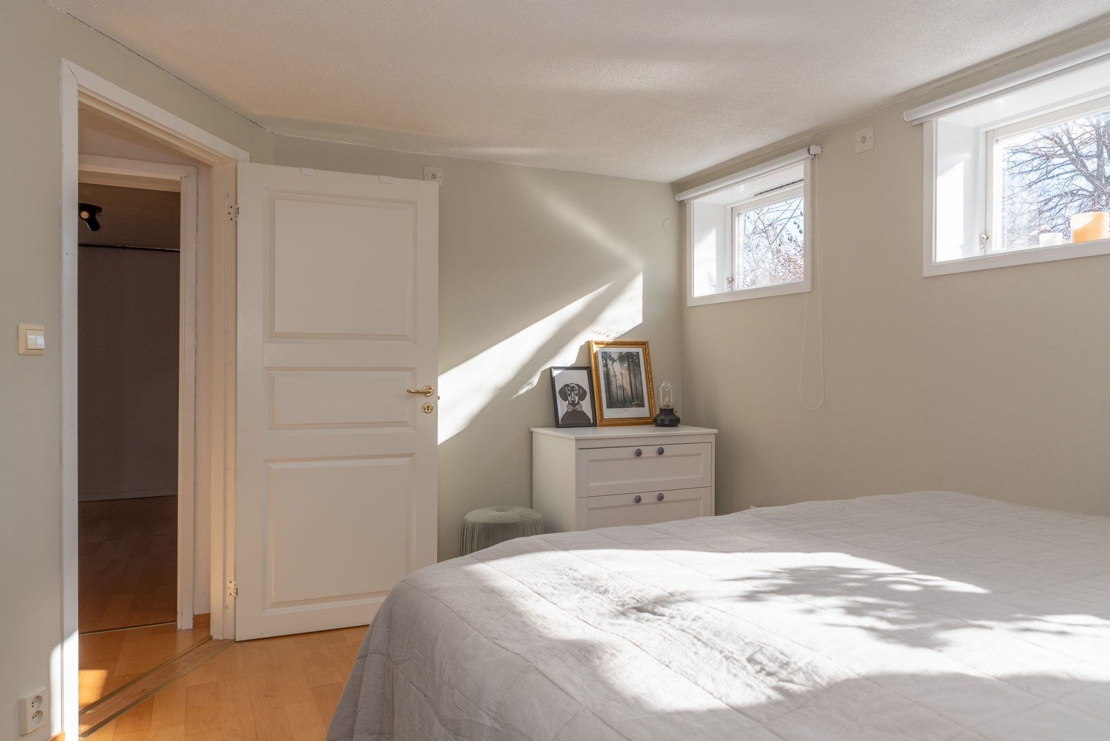 Bostadsbild från Jägargatan 6, Såld i Nordanby, Västerås