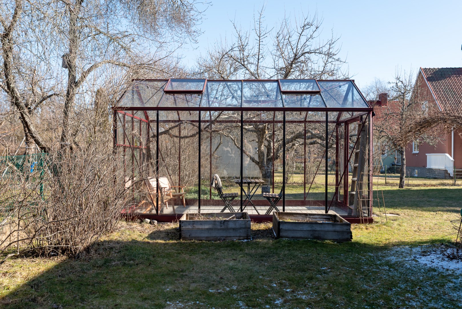 Bostadsbild från Jägargatan 6, Såld i Nordanby, Västerås