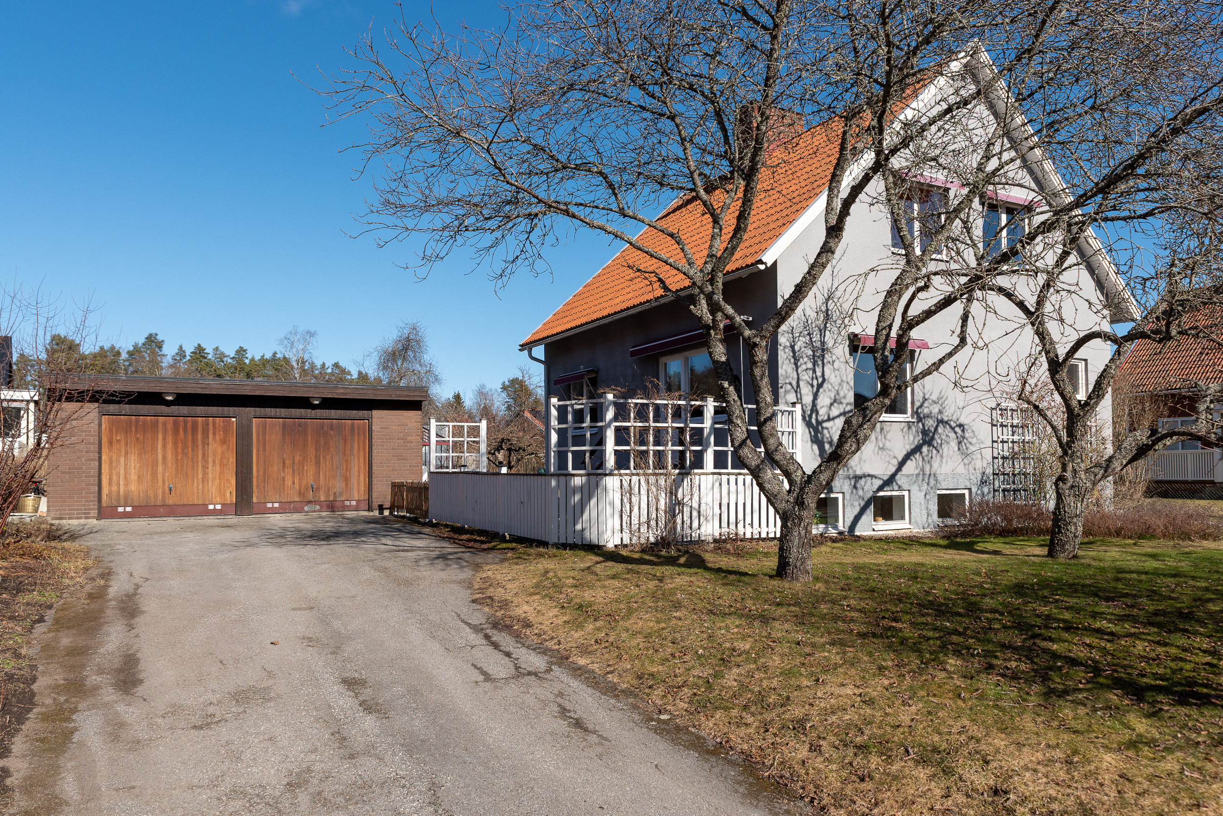 Bostadsbild från Jägargatan 6, Såld i Nordanby, Västerås