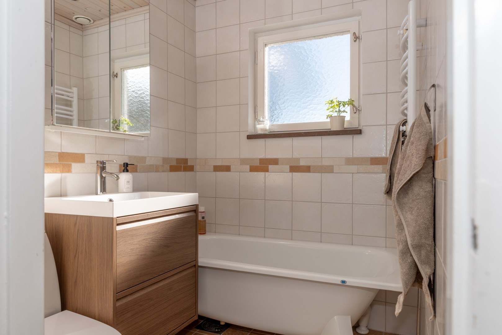 Bostadsbild från Jägargatan 6, Såld i Nordanby, Västerås