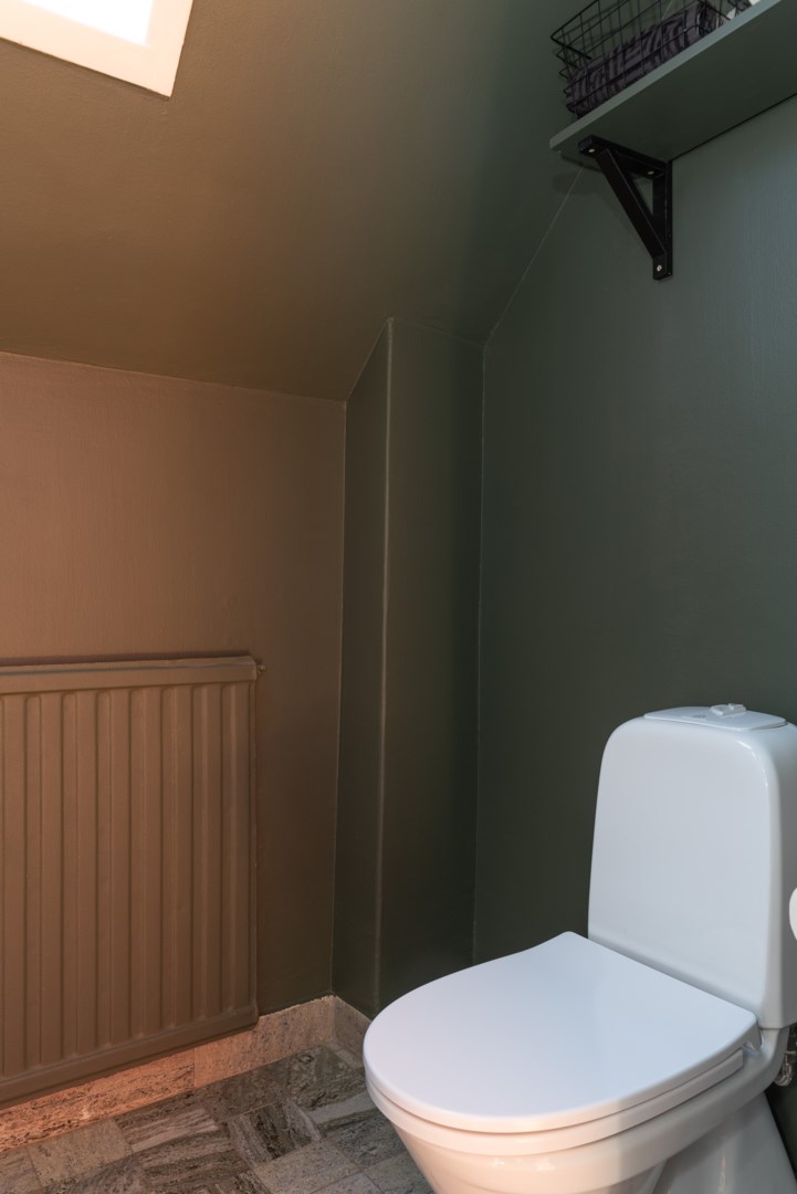 Bostadsbild från Jägargatan 6, Såld i Nordanby, Västerås