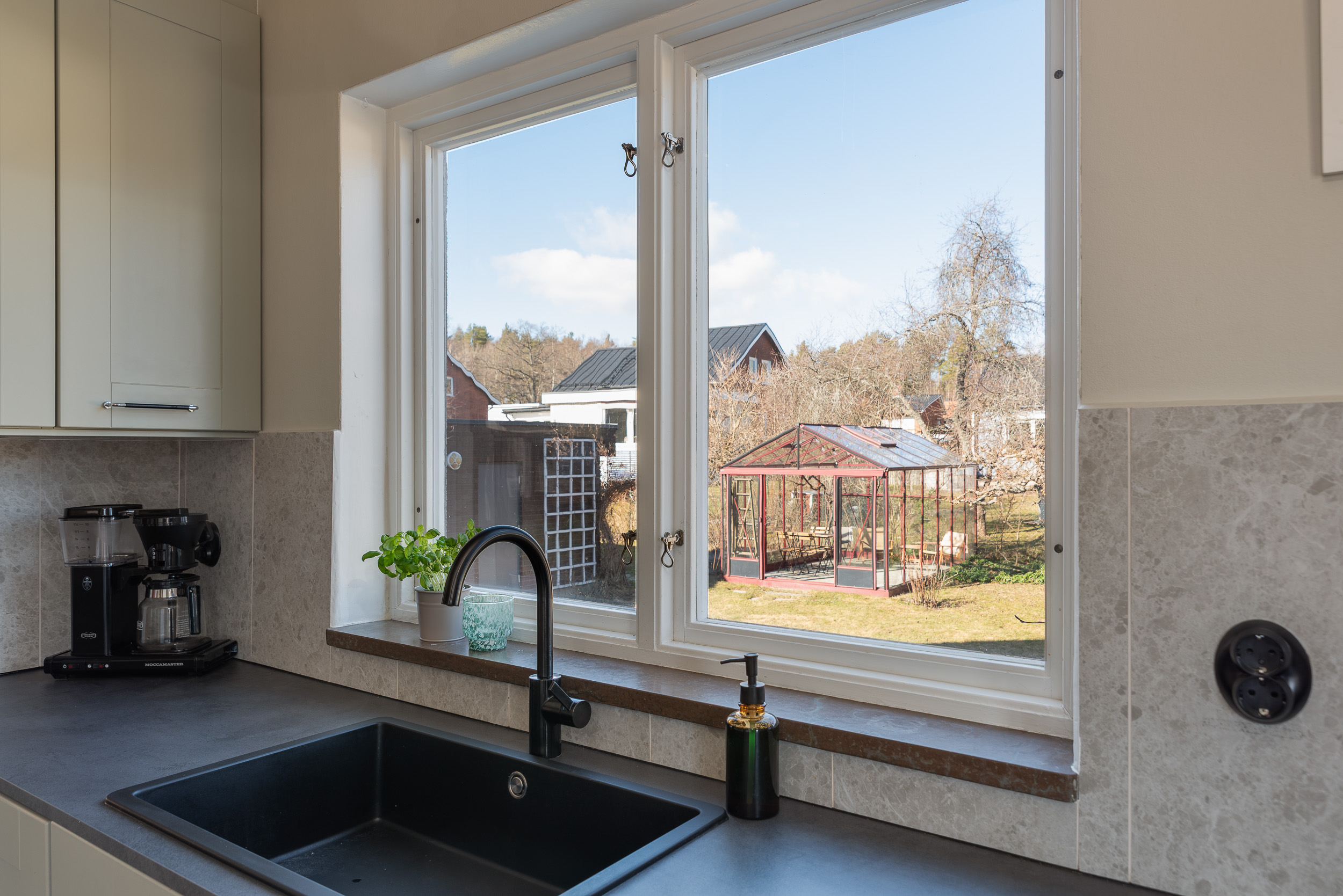 Bostadsbild från Jägargatan 6, Såld i Nordanby, Västerås