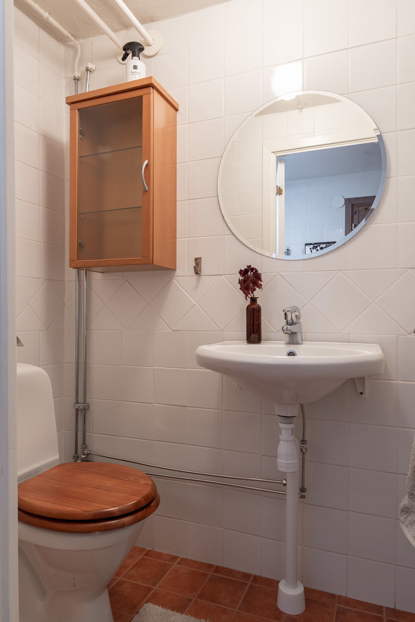 Bostadsbild från Jägargatan 6, Såld i Nordanby, Västerås