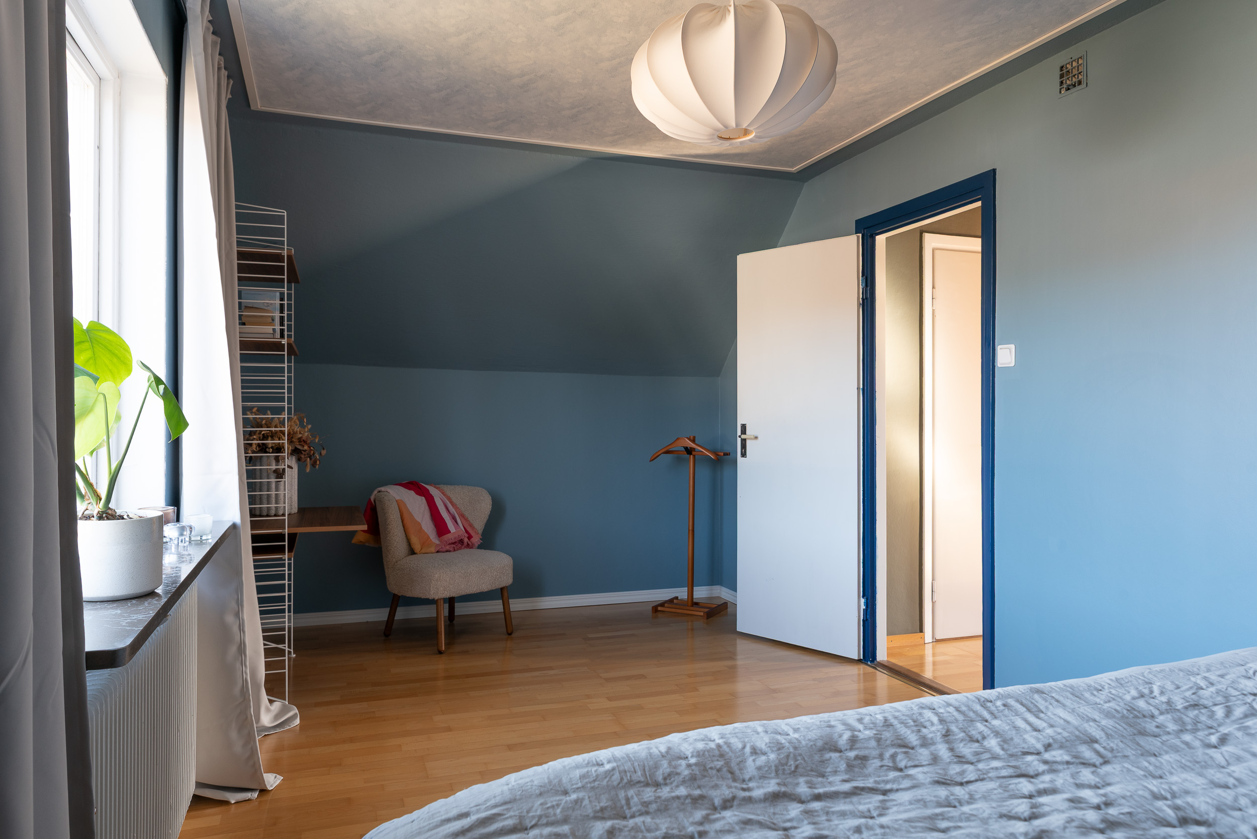 Bostadsbild från Jägargatan 6, Såld i Nordanby, Västerås