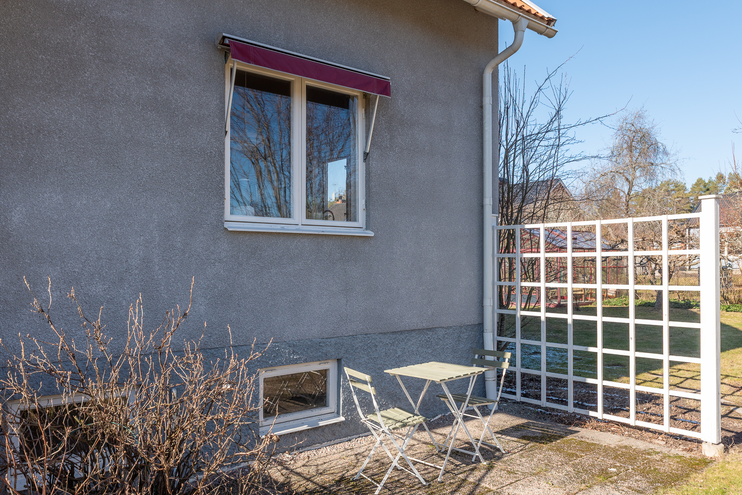 Bostadsbild från Jägargatan 6, Såld i Nordanby, Västerås