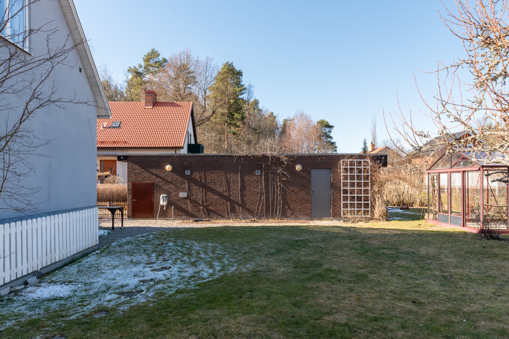 Bostadsbild från Jägargatan 6, Såld i Nordanby, Västerås