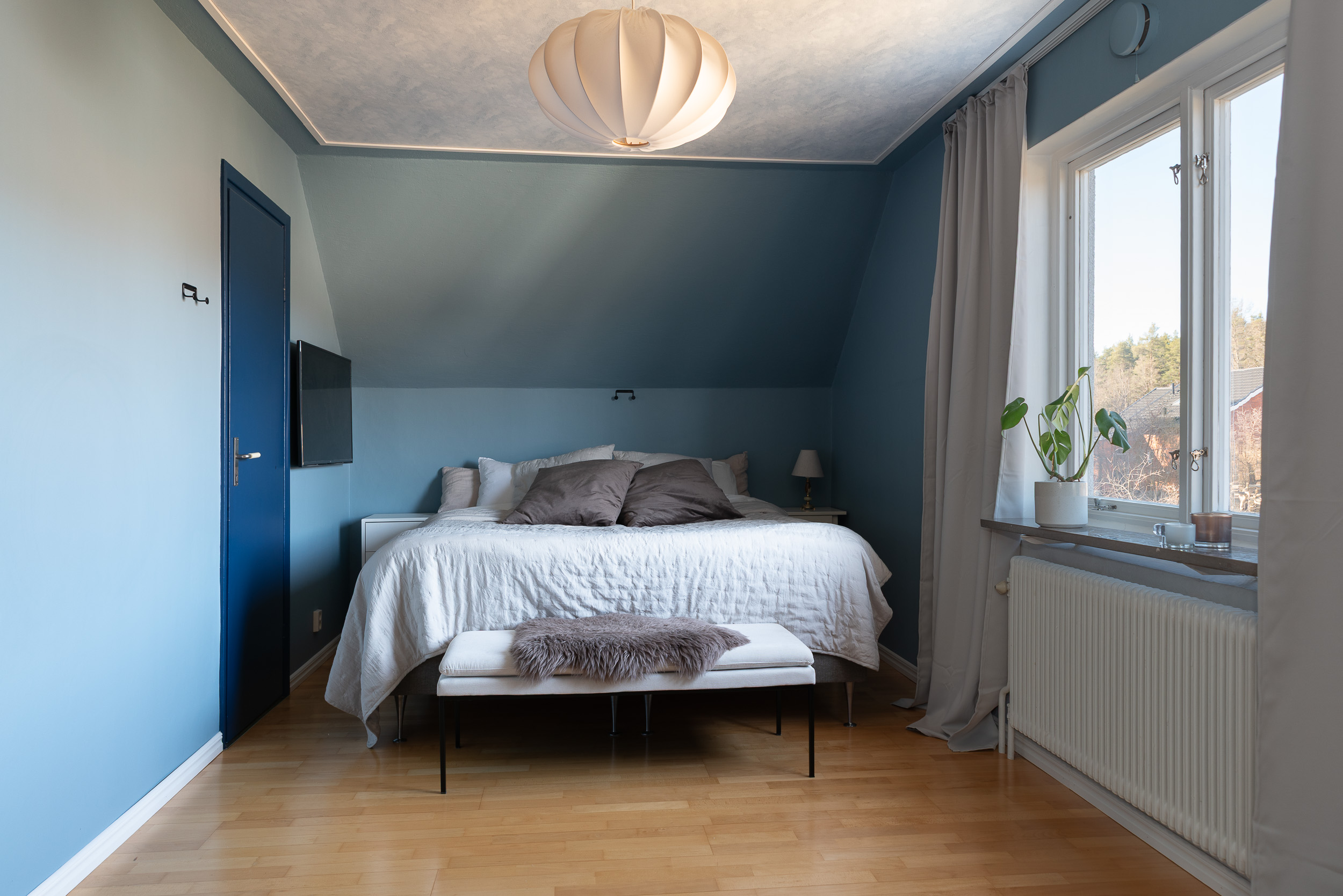 Bostadsbild från Jägargatan 6, Såld i Nordanby, Västerås