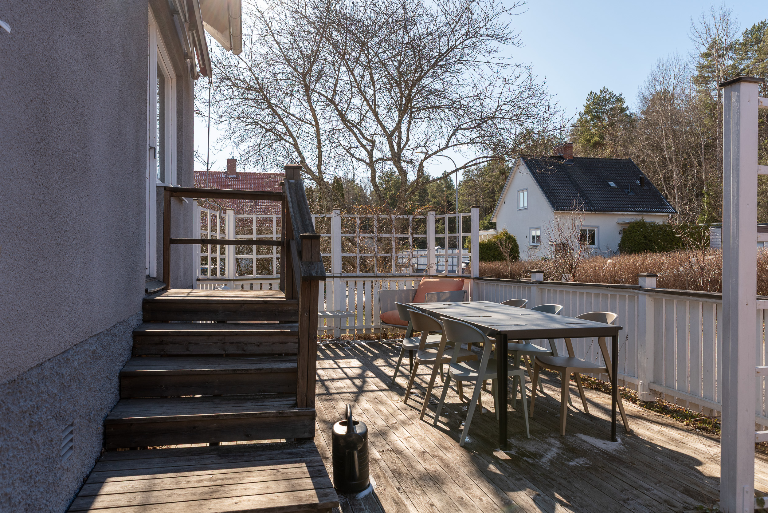 Bostadsbild från Jägargatan 6, Såld i Nordanby, Västerås