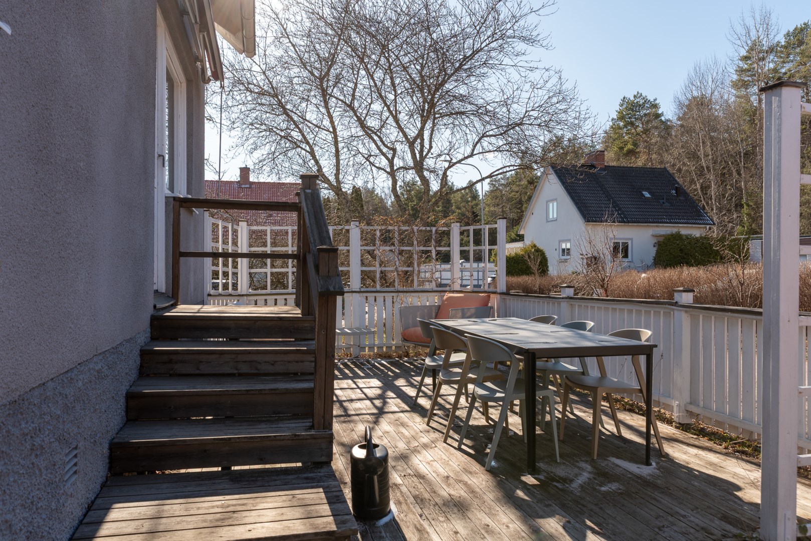 Bostadsbild från Jägargatan 6, Såld i Nordanby, Västerås