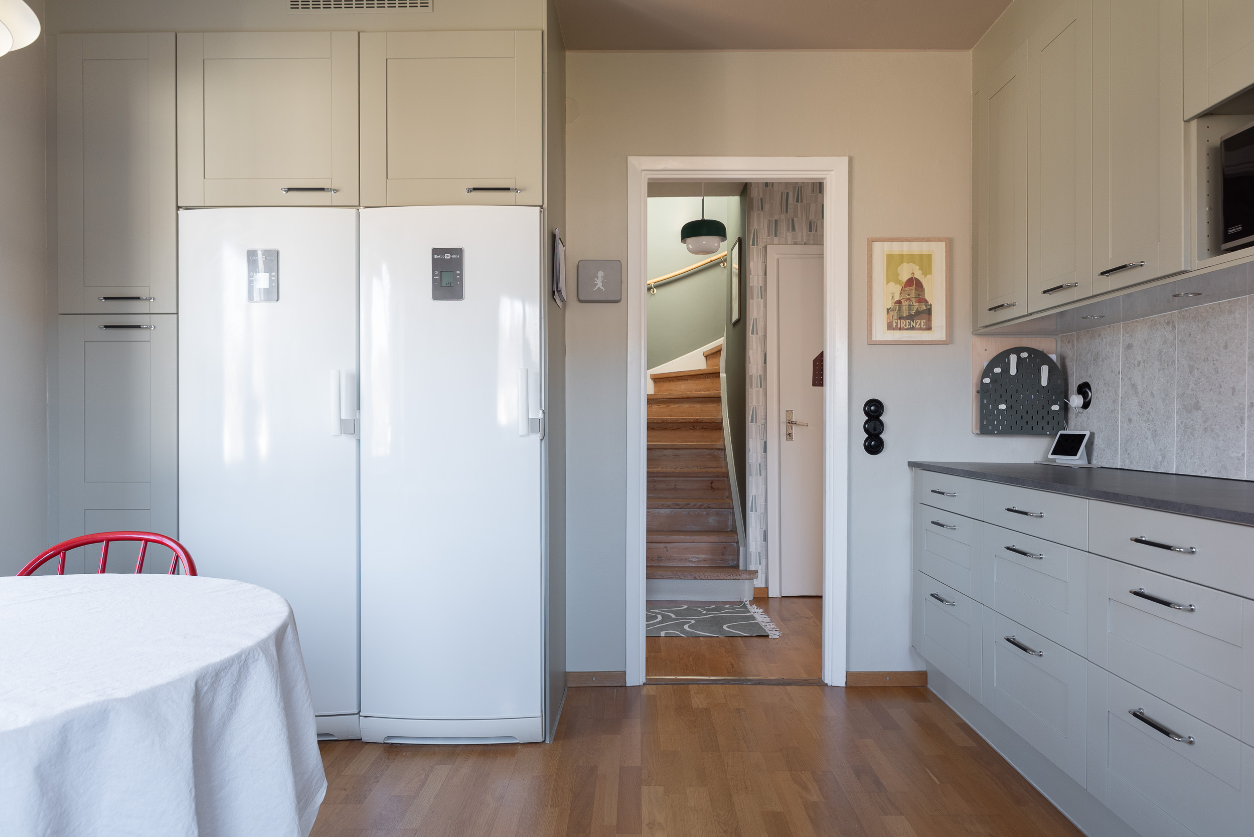 Bostadsbild från Jägargatan 6, Såld i Nordanby, Västerås