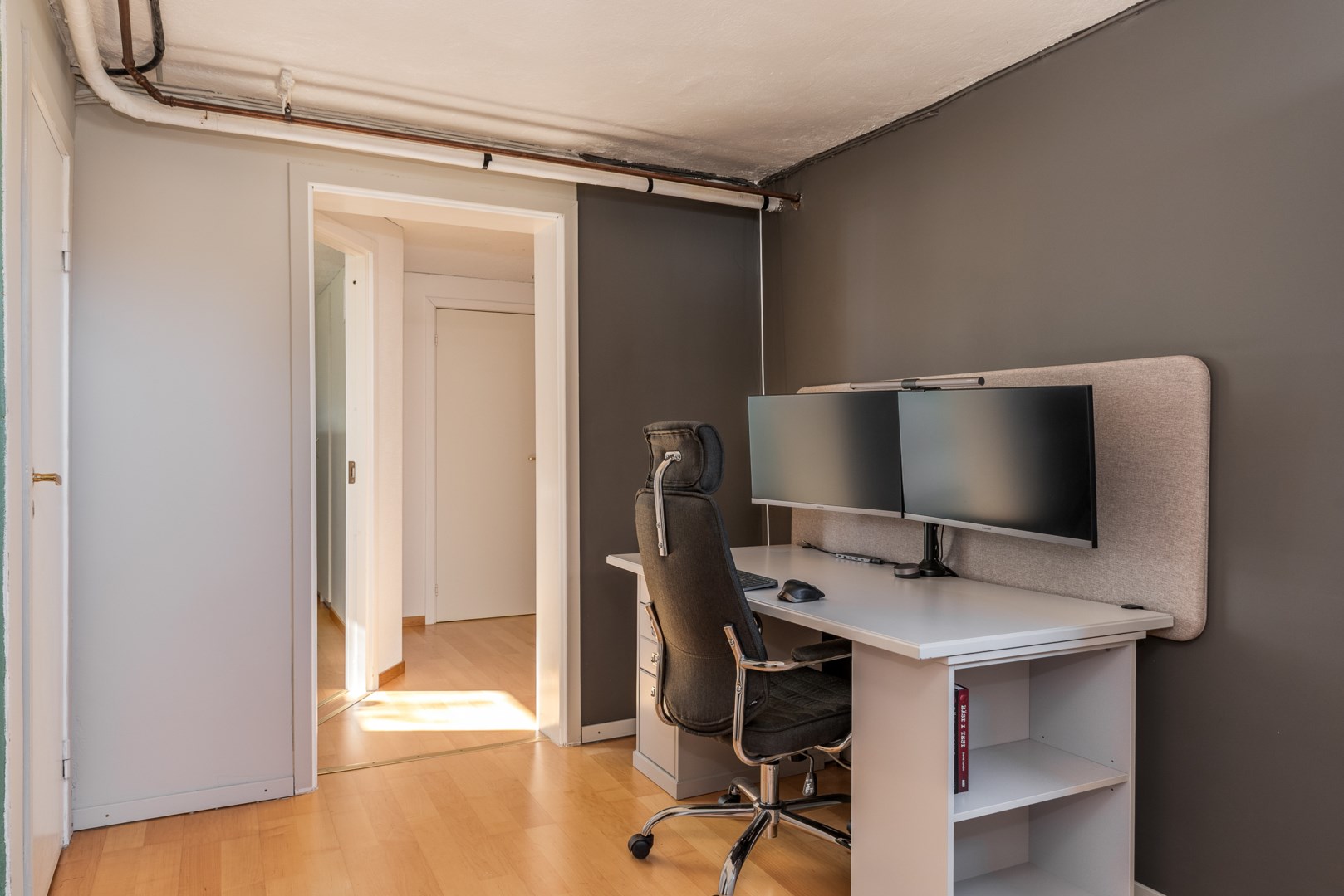 Bostadsbild från Jägargatan 6, Såld i Nordanby, Västerås