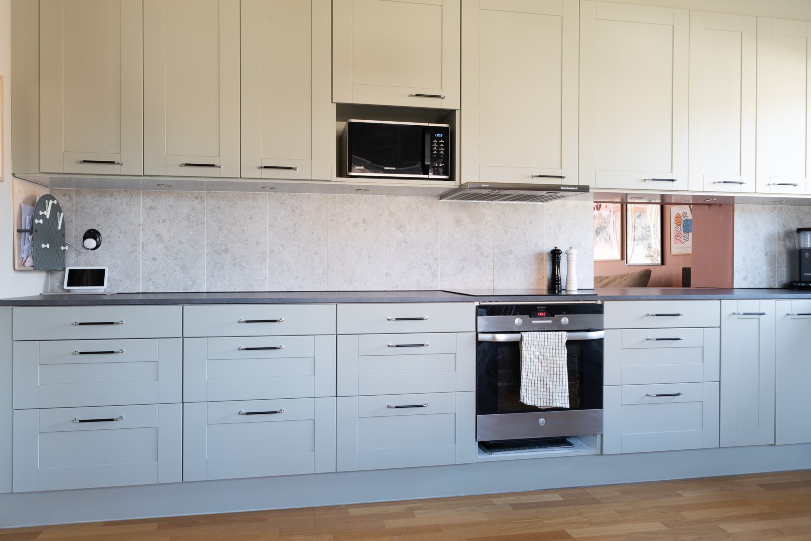 Bostadsbild från Jägargatan 6, Såld i Nordanby, Västerås