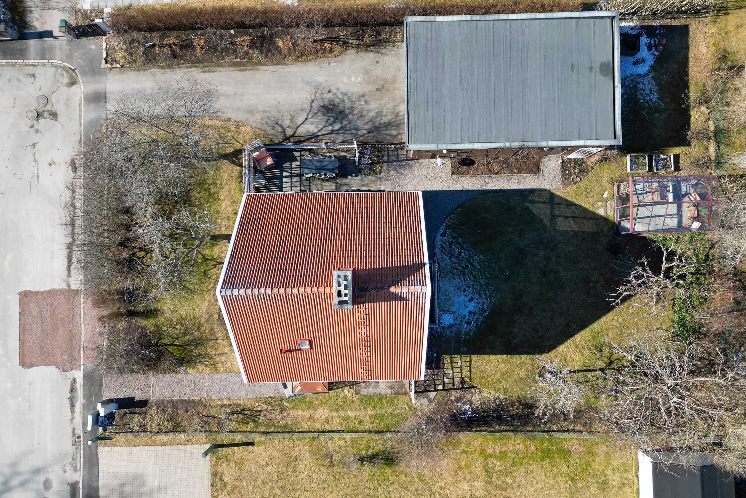 Bostadsbild från Jägargatan 6, Såld i Nordanby, Västerås