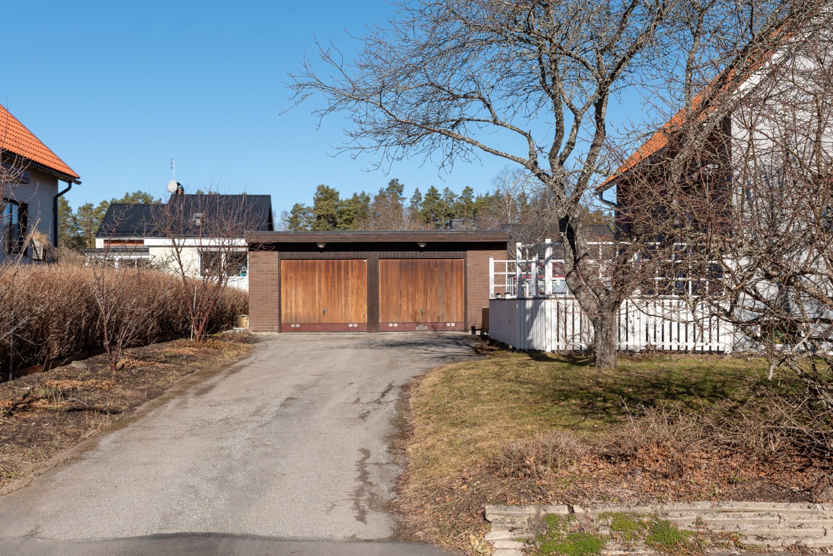 Bostadsbild från Jägargatan 6, Såld i Nordanby, Västerås