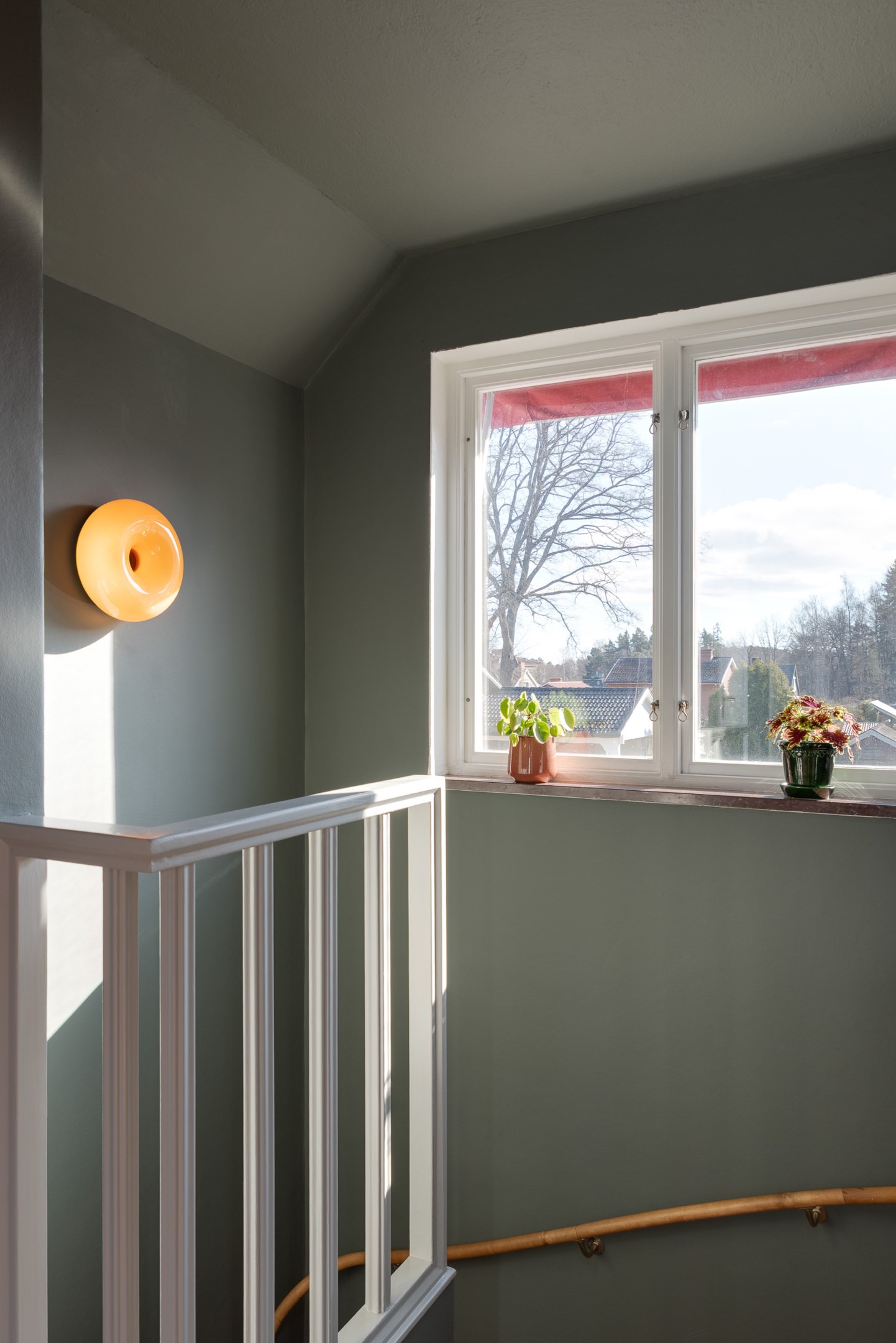 Bostadsbild från Jägargatan 6, Såld i Nordanby, Västerås