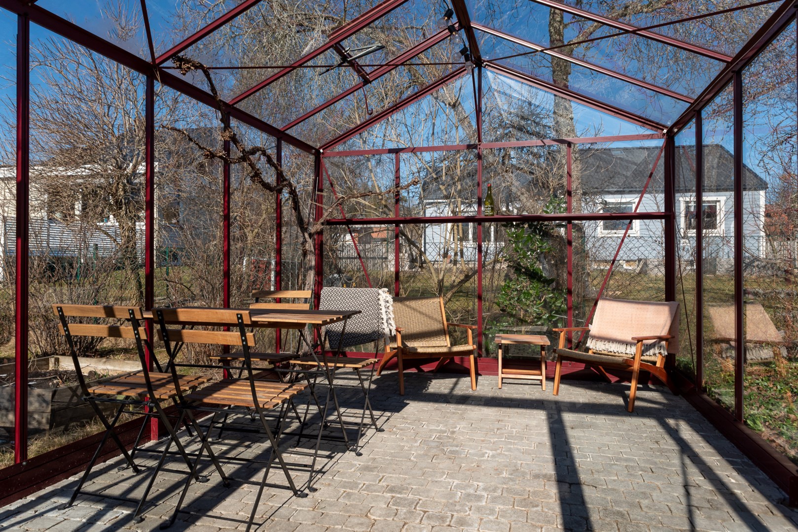 Bostadsbild från Jägargatan 6, Såld i Nordanby, Västerås