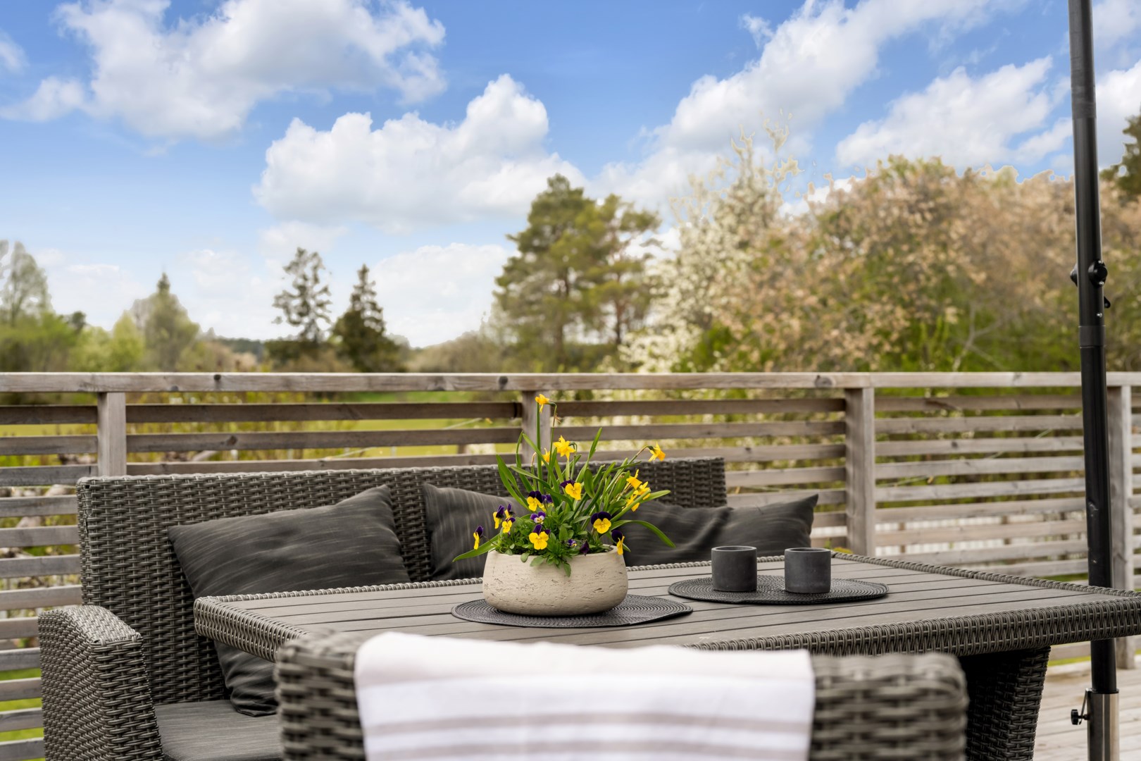 Bostadsbild från Rastvägen 4, Till salu i Storvreta, Uppsala