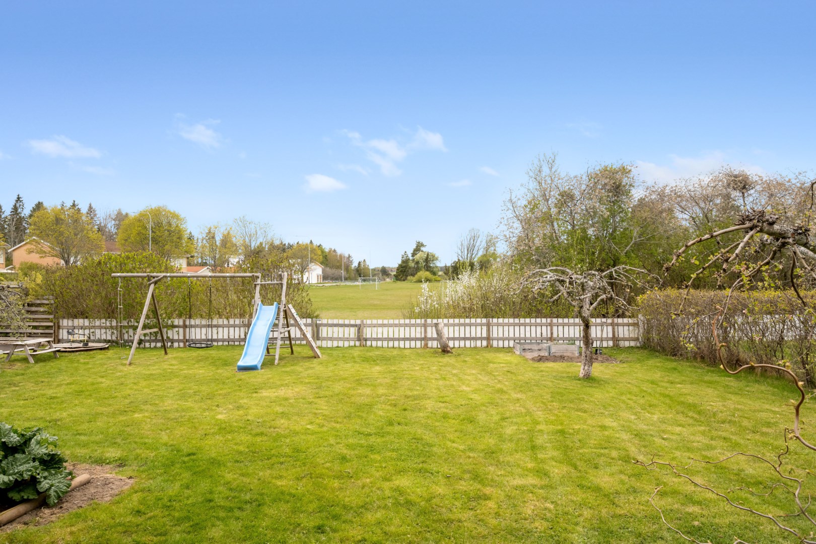 Bostadsbild från Rastvägen 4, Till salu i Storvreta, Uppsala