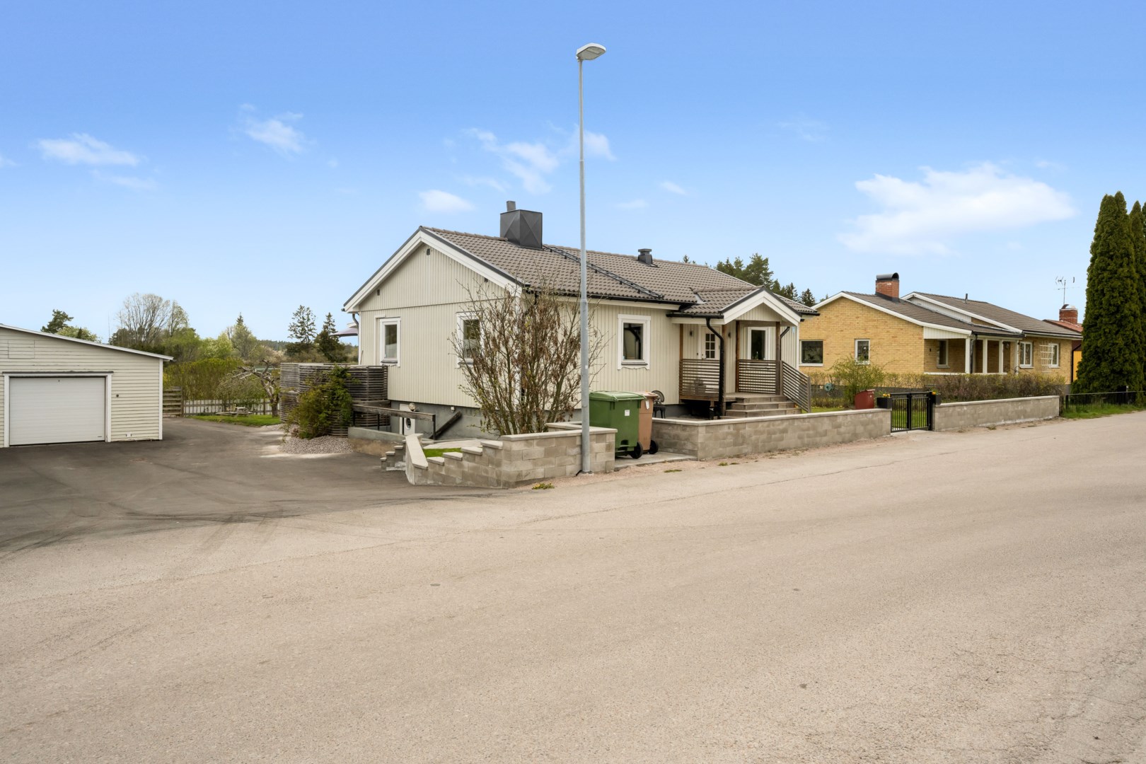 Bostadsbild från Rastvägen 4, Till salu i Storvreta, Uppsala