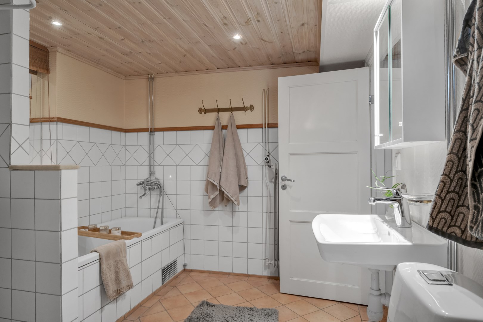 Bostadsbild från Rastvägen 4, Till salu i Storvreta, Uppsala