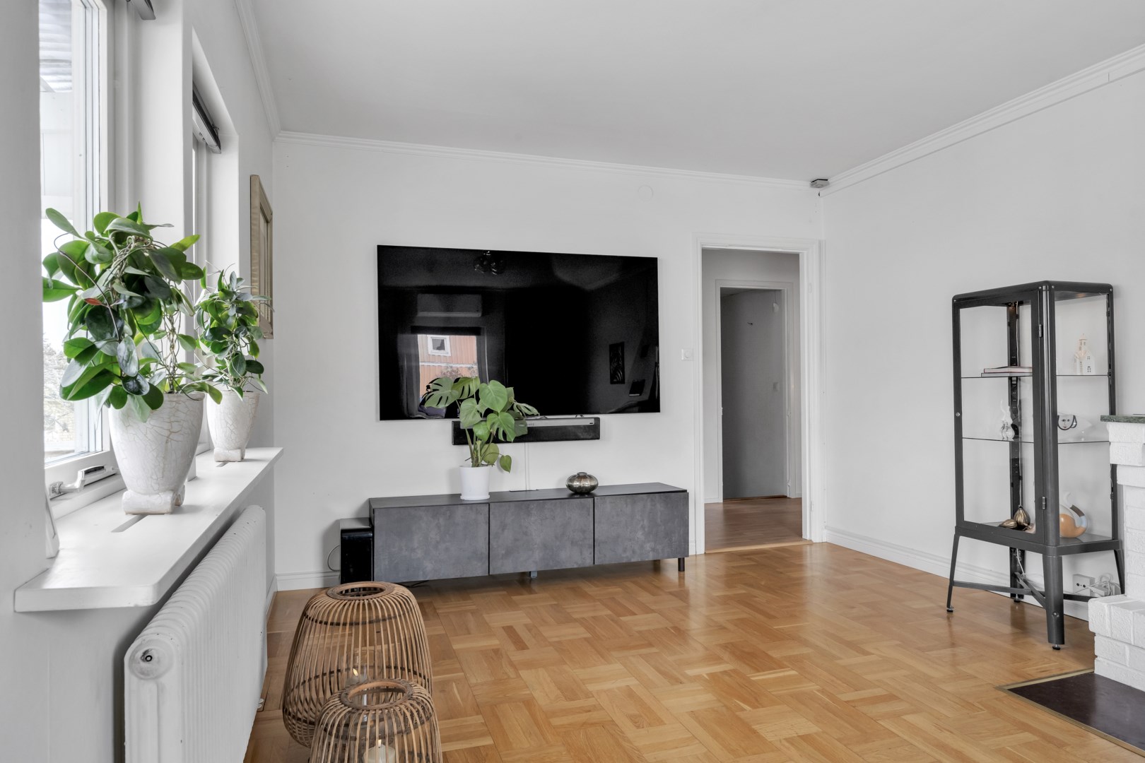 Bostadsbild från Rastvägen 4, Till salu i Storvreta, Uppsala