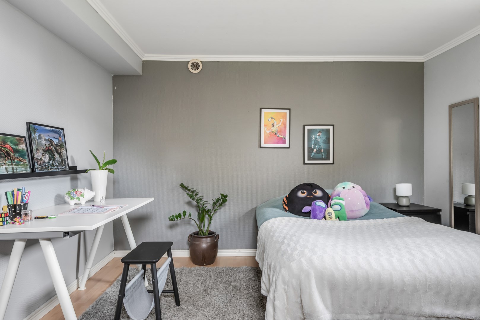 Bostadsbild från Rastvägen 4, Till salu i Storvreta, Uppsala