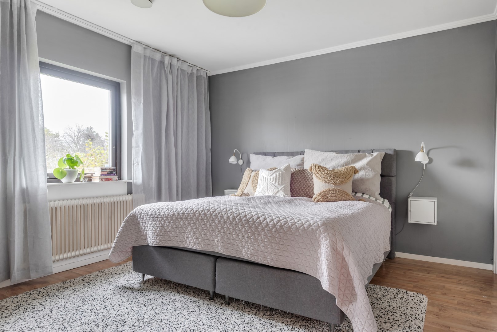 Bostadsbild från Rastvägen 4, Till salu i Storvreta, Uppsala