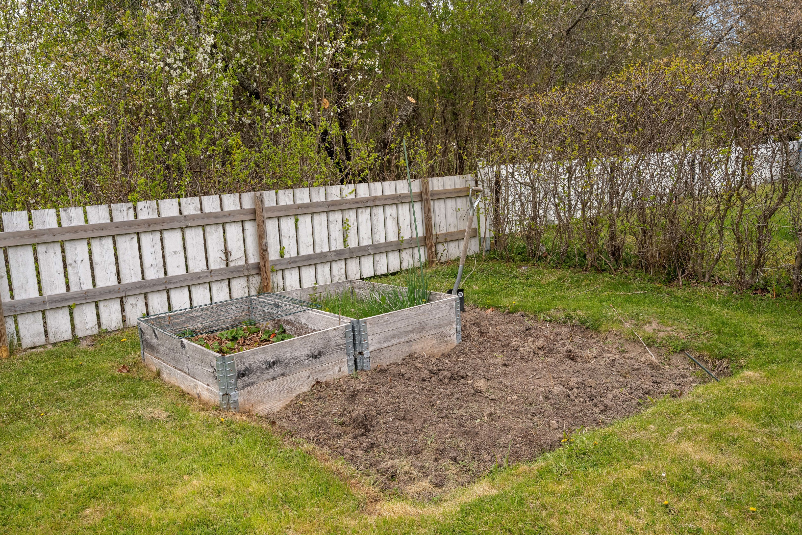 Bostadsbild från Rastvägen 4, Kommande i Storvreta, Uppsala