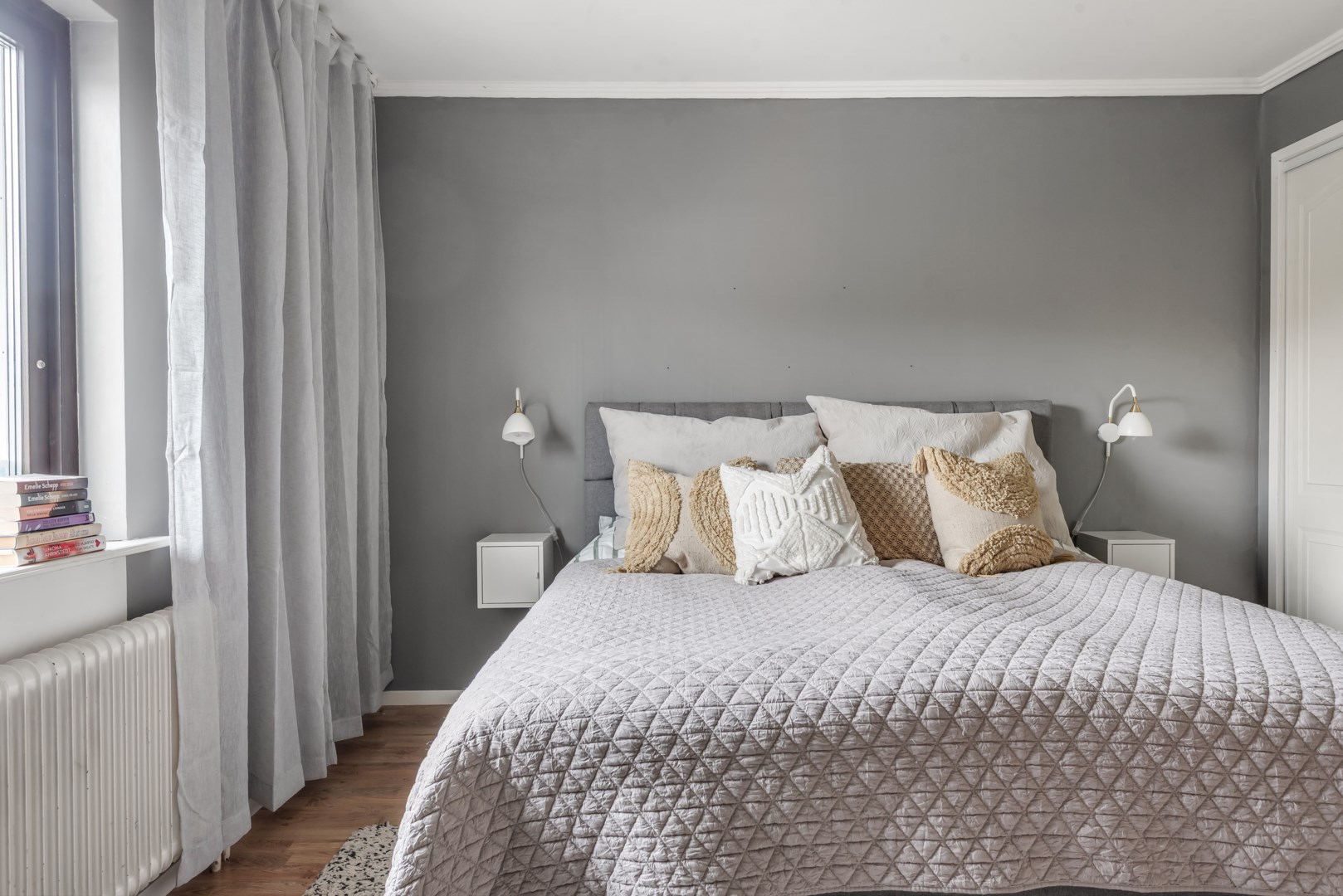 Bostadsbild från Rastvägen 4, Till salu i Storvreta, Uppsala