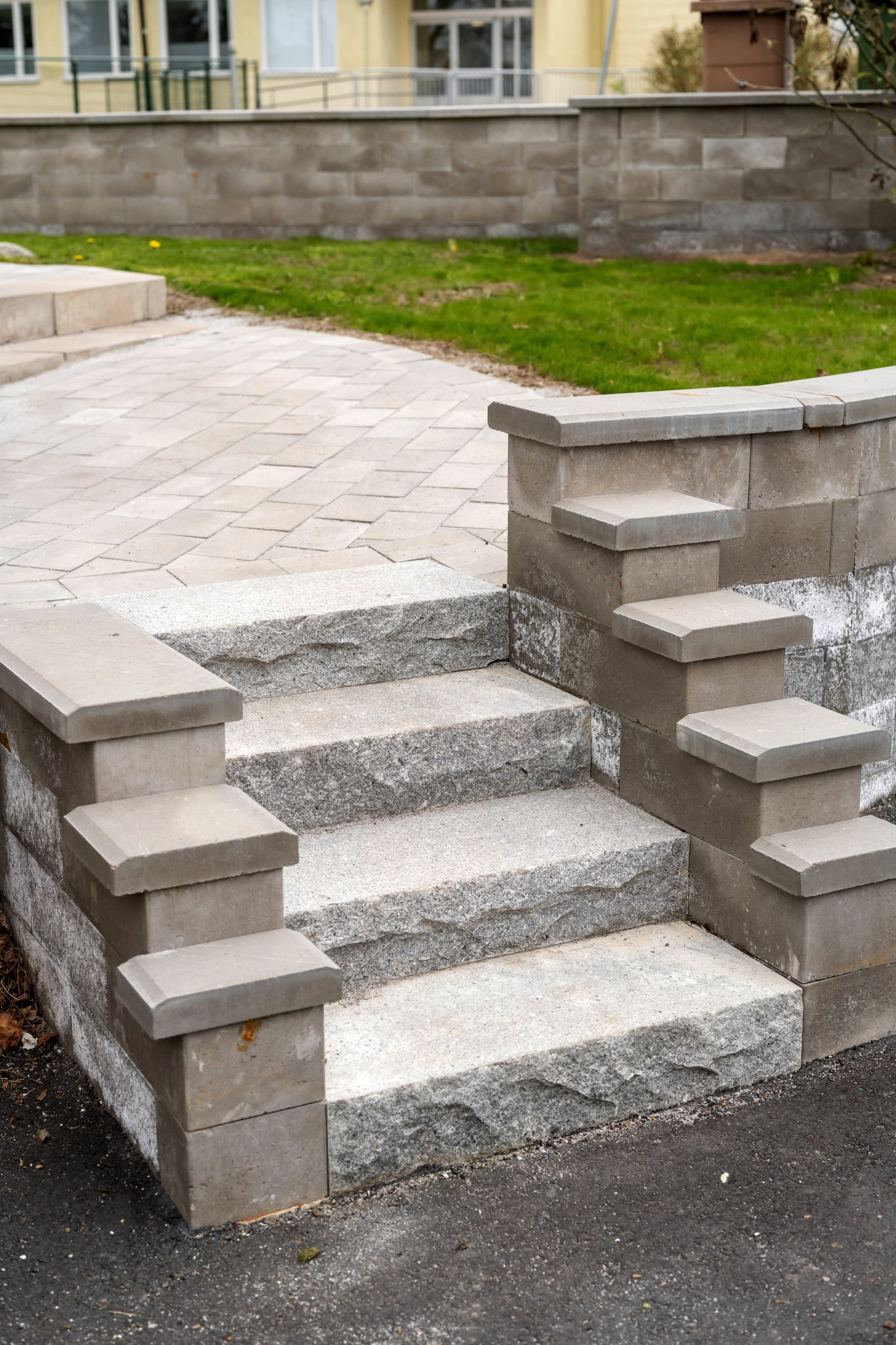 Bostadsbild från Rastvägen 4, Kommande i Storvreta, Uppsala