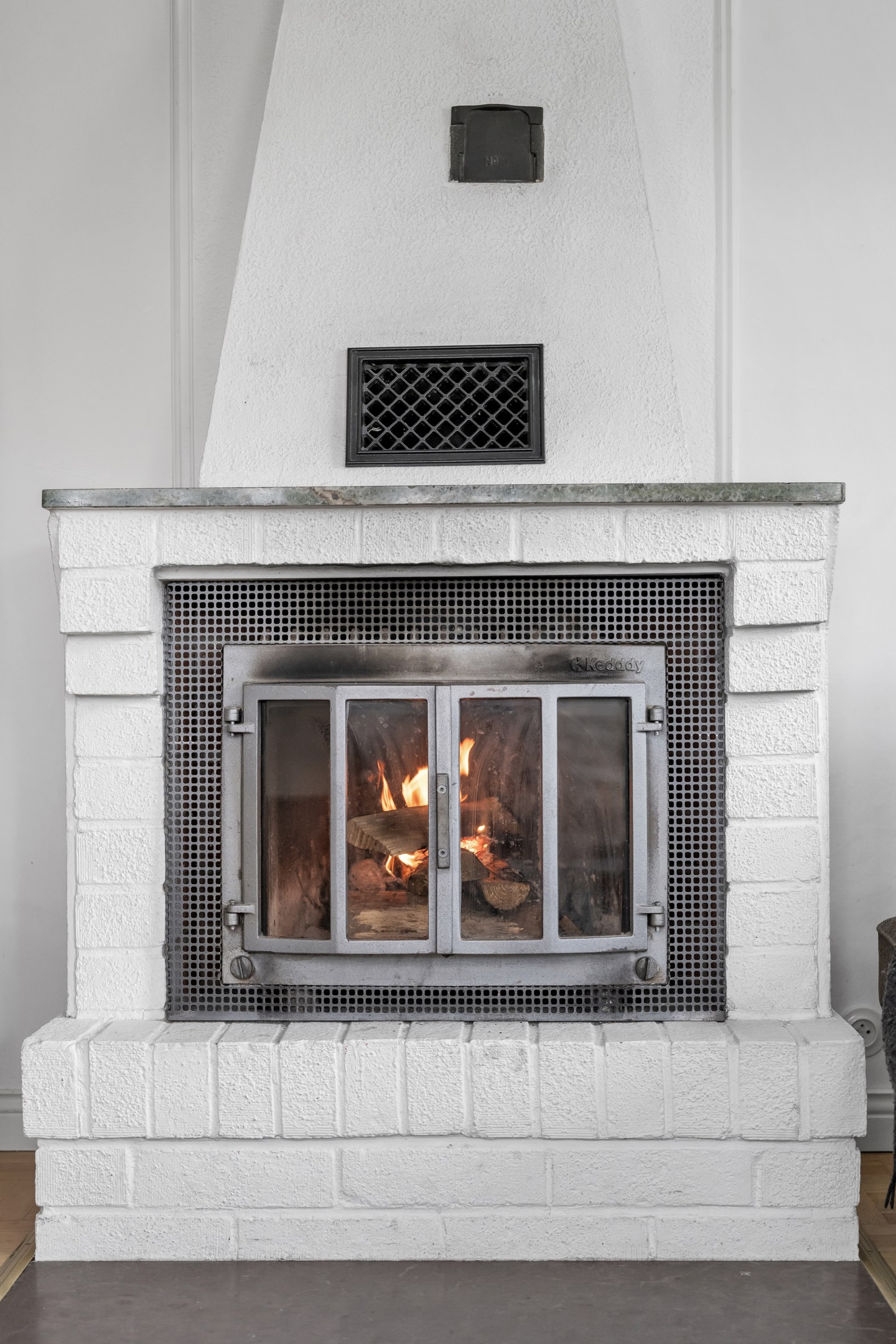 Bostadsbild från Rastvägen 4, Kommande i Storvreta, Uppsala