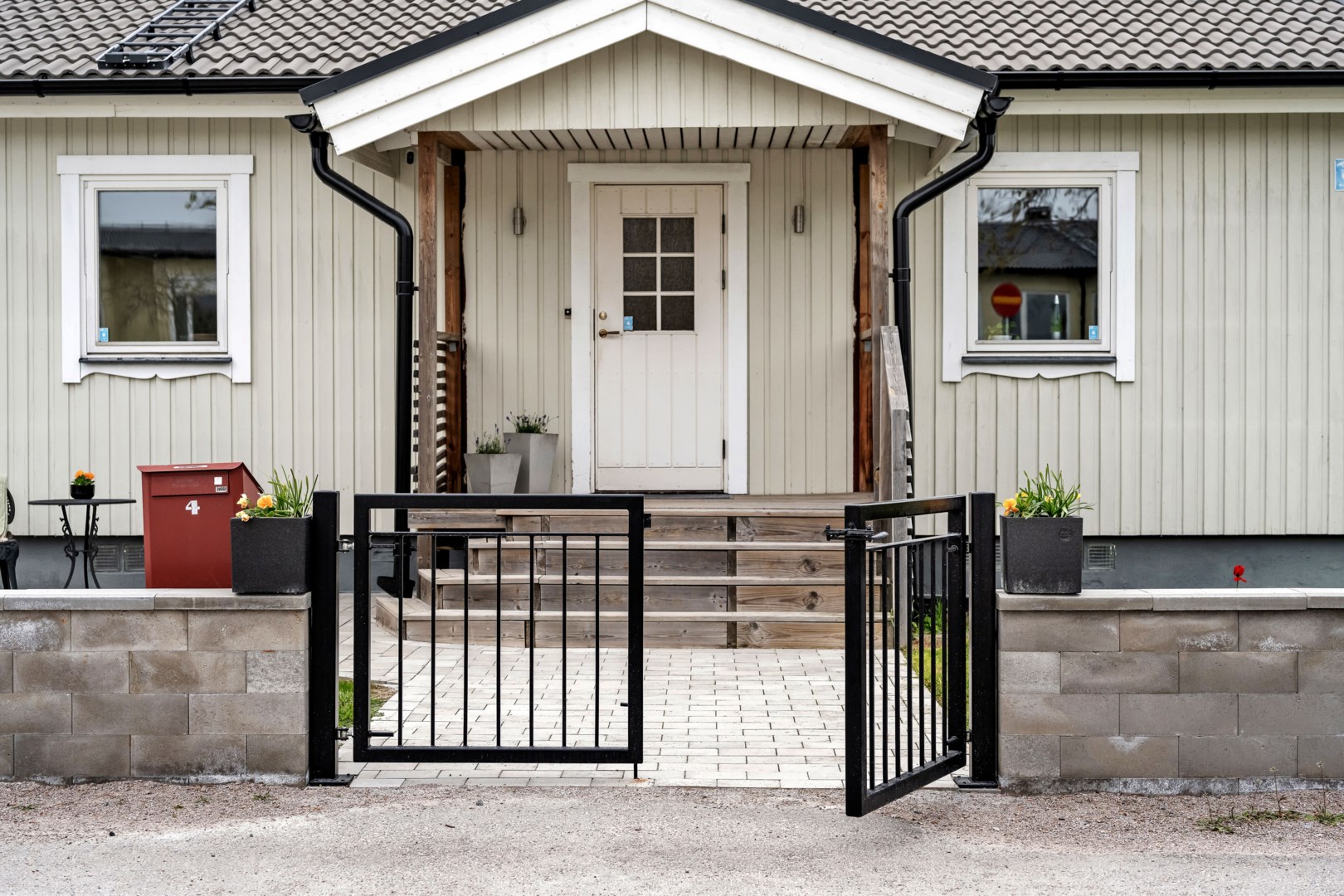 Bostadsbild från Rastvägen 4, Till salu i Storvreta, Uppsala