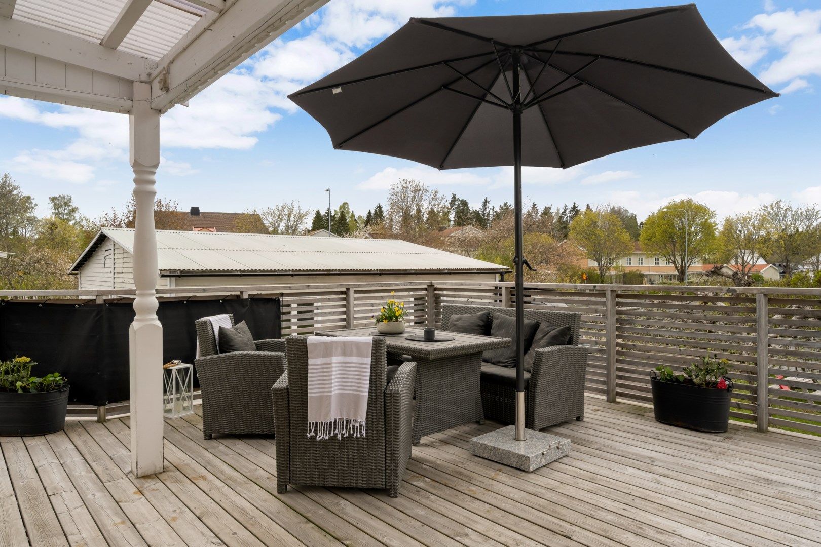 Bostadsbild från Rastvägen 4, Till salu i Storvreta, Uppsala