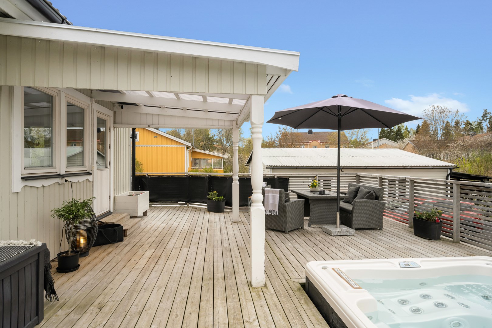 Bostadsbild från Rastvägen 4, Till salu i Storvreta, Uppsala