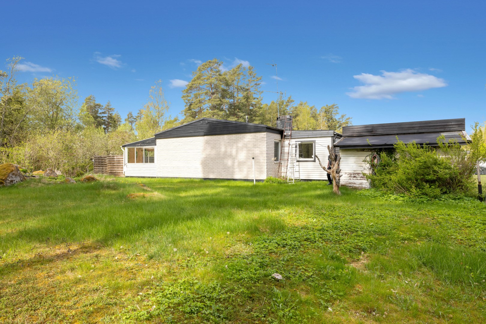 Bostadsbild från Vängelinsvägen 7, Såld i Storvreta, Uppsala