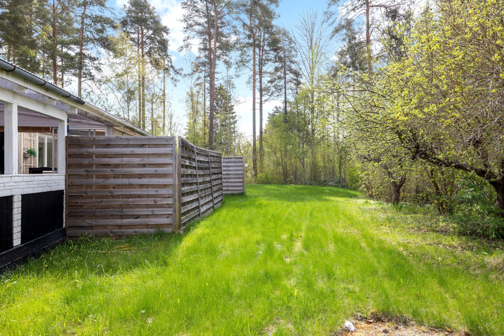 Bostadsbild från Vängelinsvägen 7, Såld i Storvreta, Uppsala