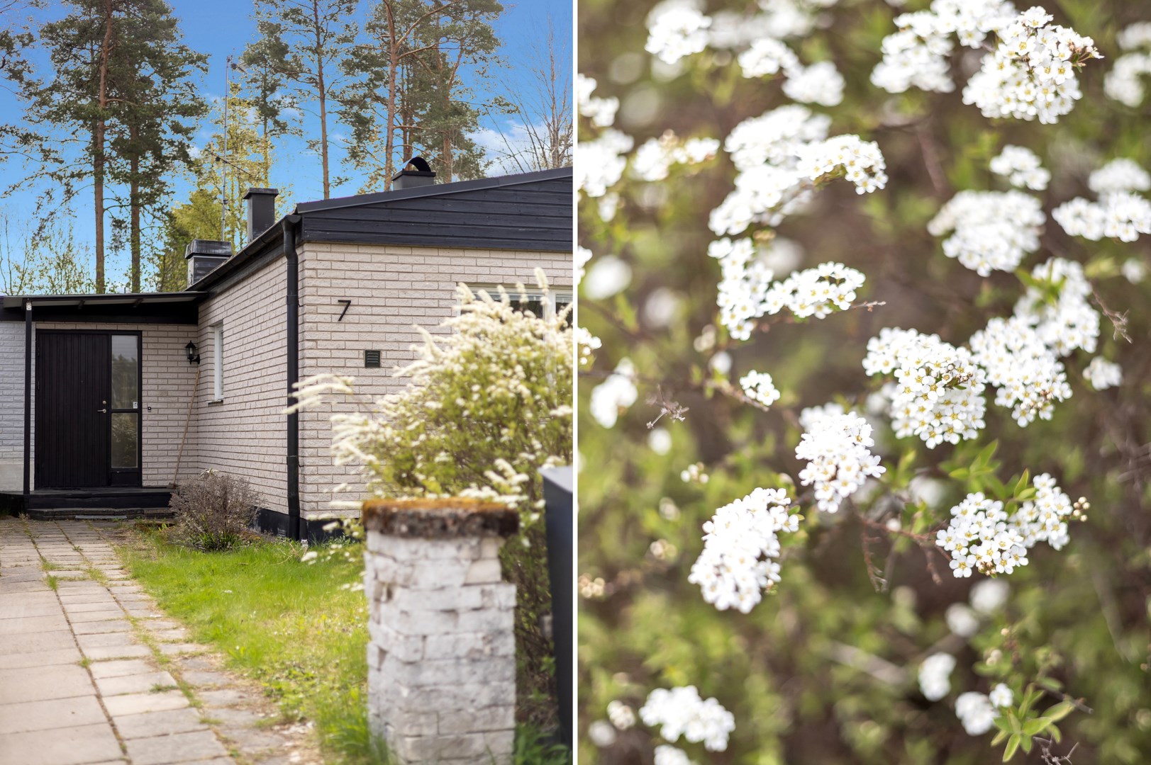 Bostadsbild från Vängelinsvägen 7, Såld i Storvreta, Uppsala