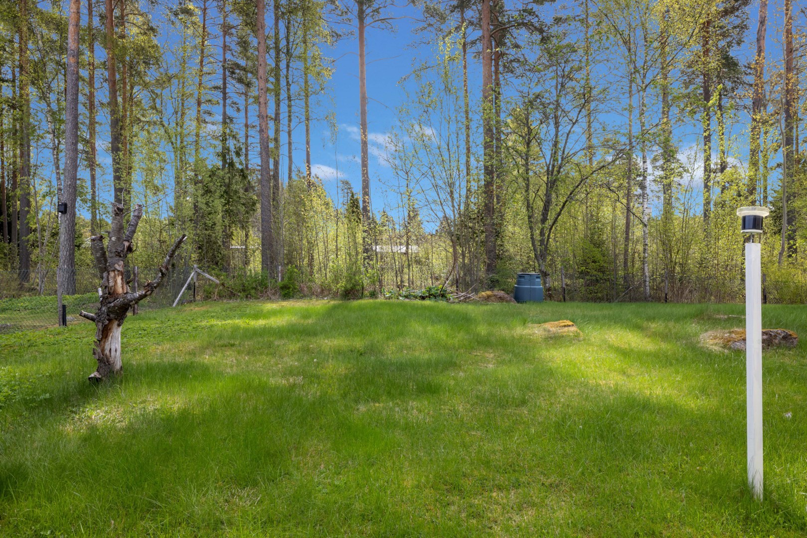 Bostadsbild från Vängelinsvägen 7, Såld i Storvreta, Uppsala