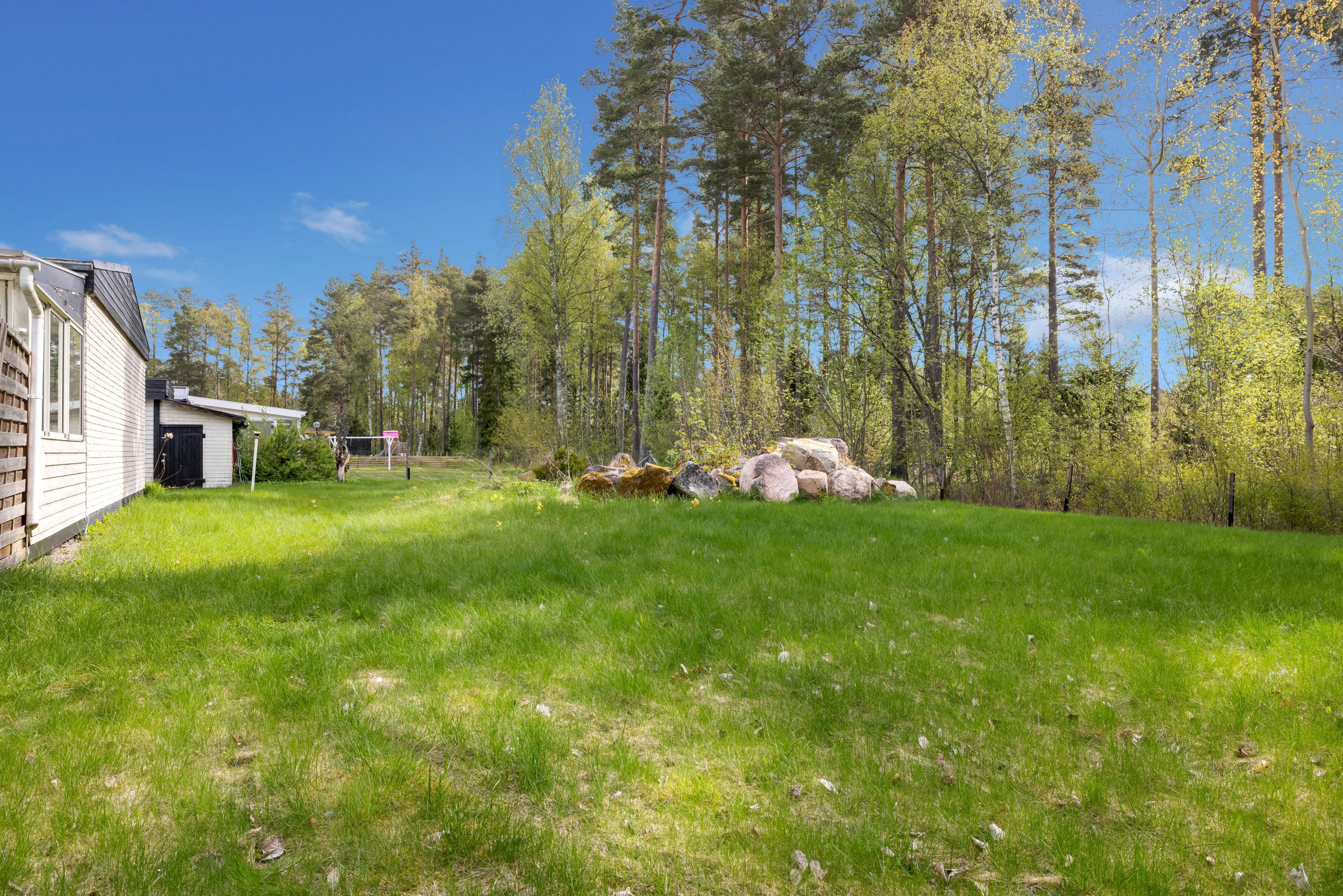 Bostadsbild från Vängelinsvägen 7, Såld i Storvreta, Uppsala