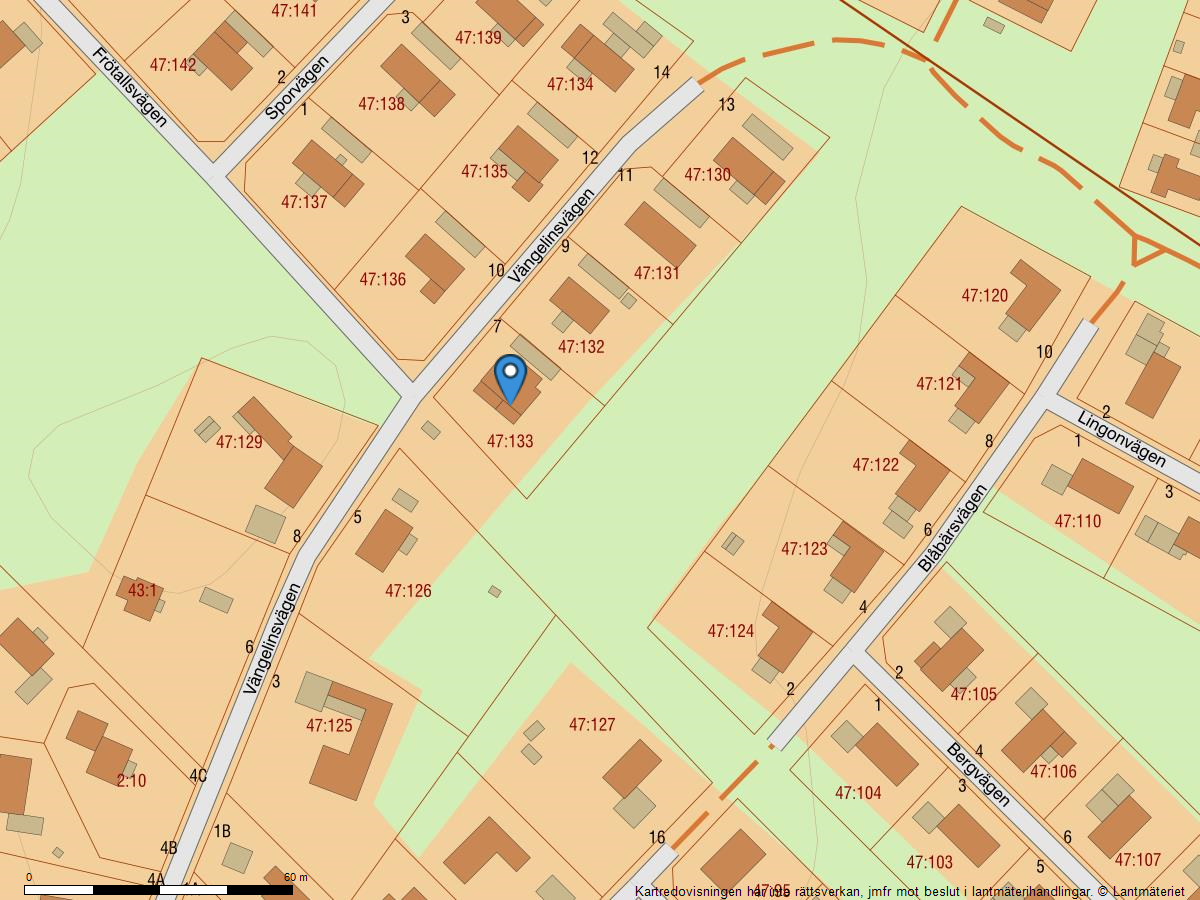 Bostadsbild från Vängelinsvägen 7, Såld i Storvreta, Uppsala