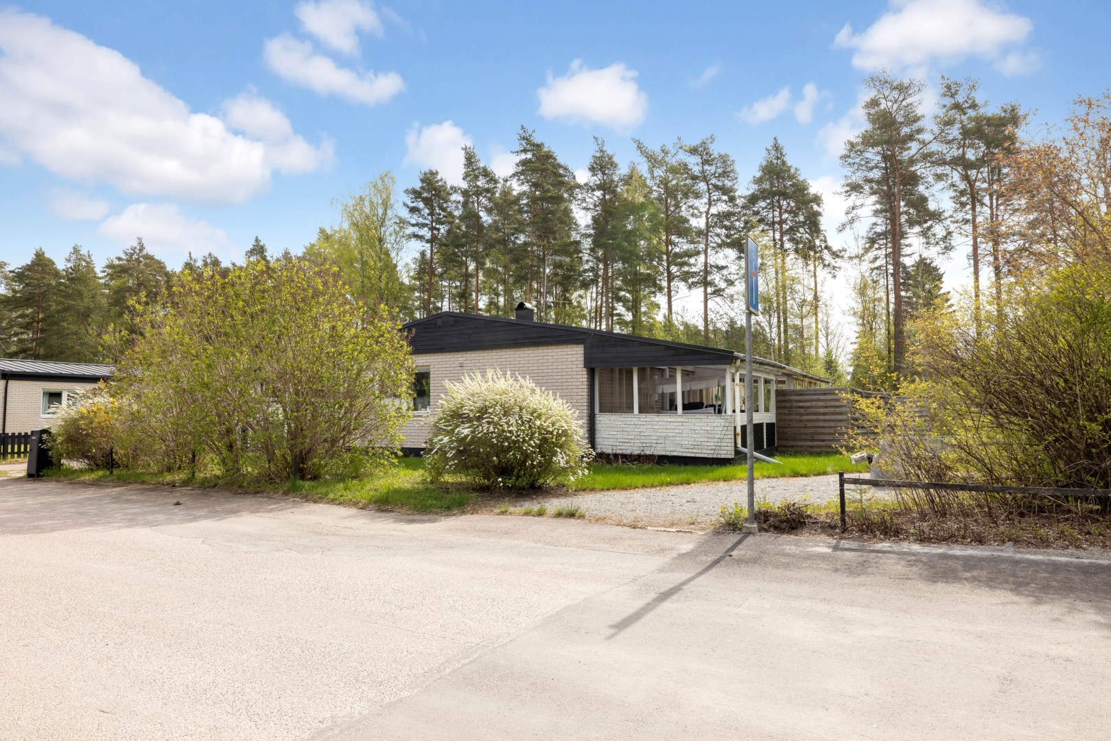 Bostadsbild från Vängelinsvägen 7, Såld i Storvreta, Uppsala