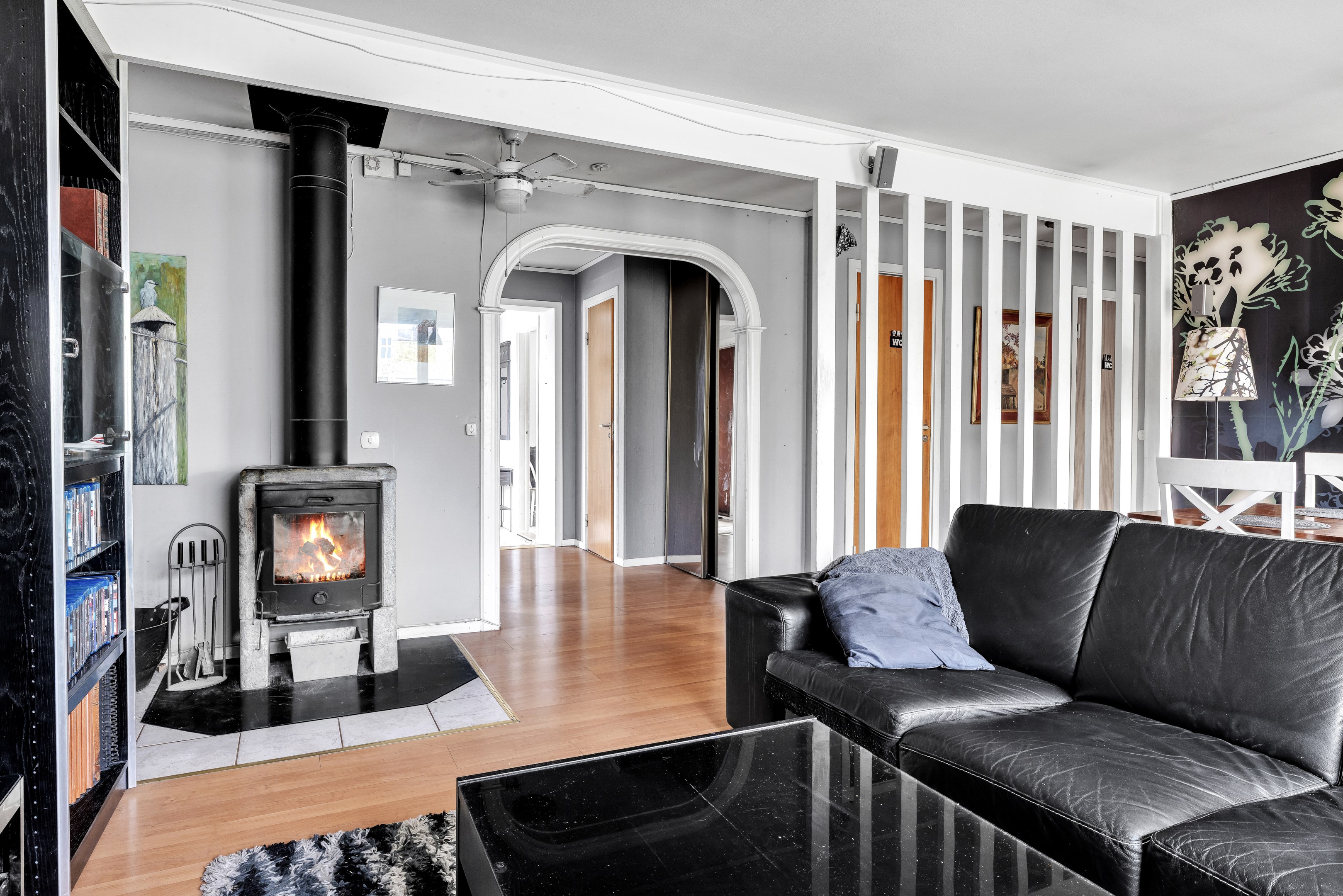 Bostadsbild från Vängelinsvägen 7, Såld i Storvreta, Uppsala