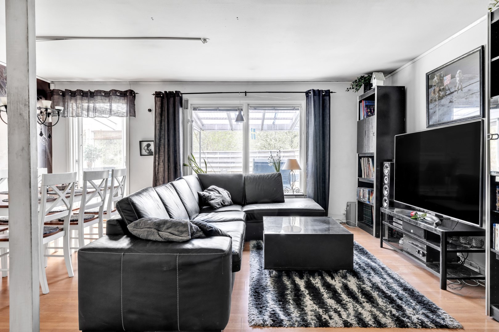 Bostadsbild från Vängelinsvägen 7, Såld i Storvreta, Uppsala