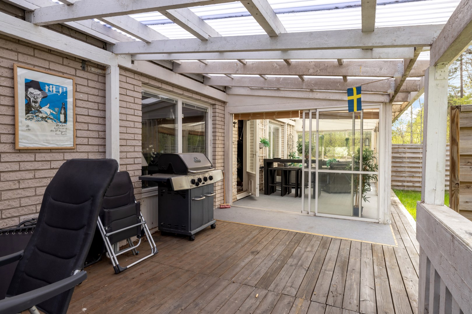 Bostadsbild från Vängelinsvägen 7, Såld i Storvreta, Uppsala