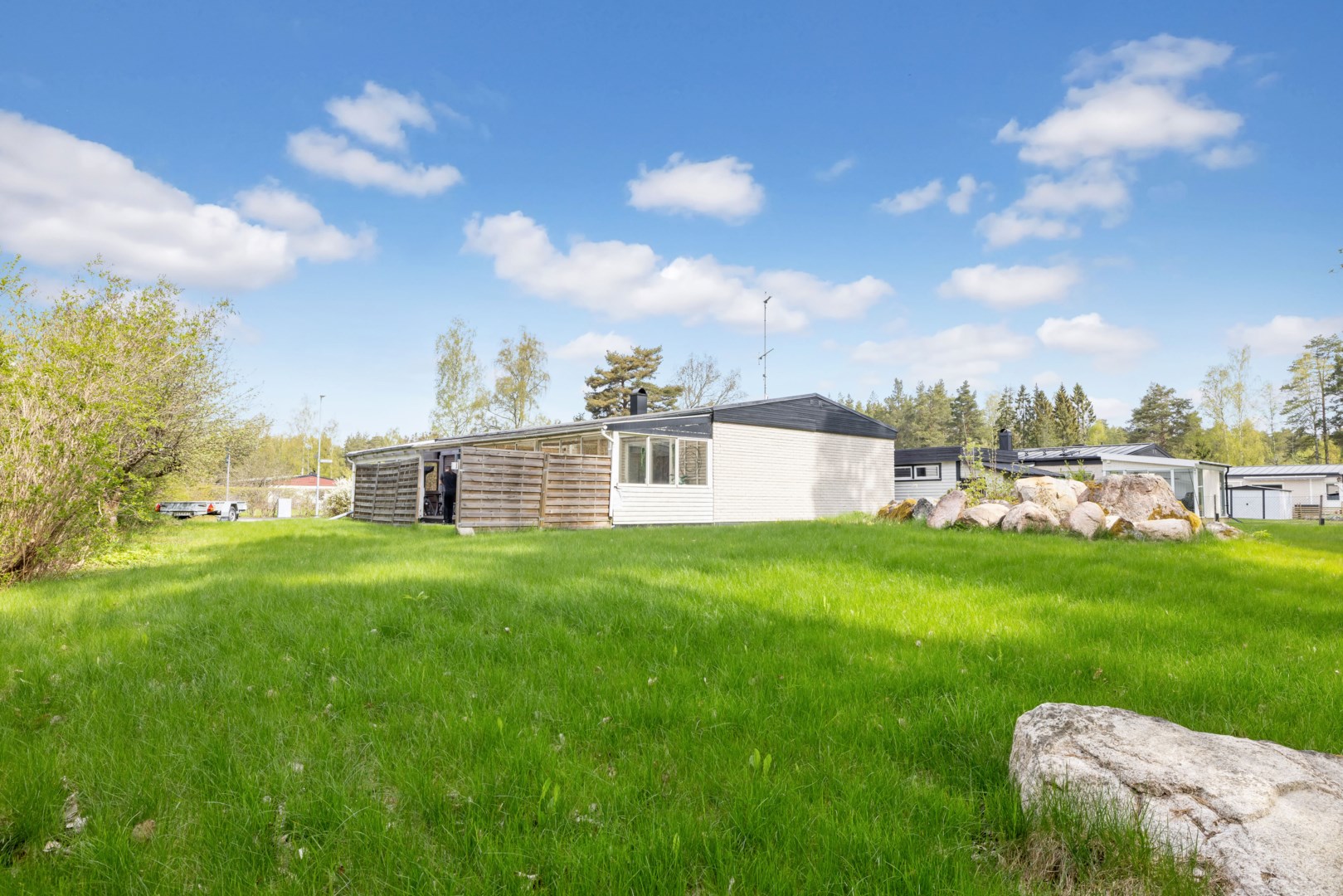 Bostadsbild från Vängelinsvägen 7, Såld i Storvreta, Uppsala