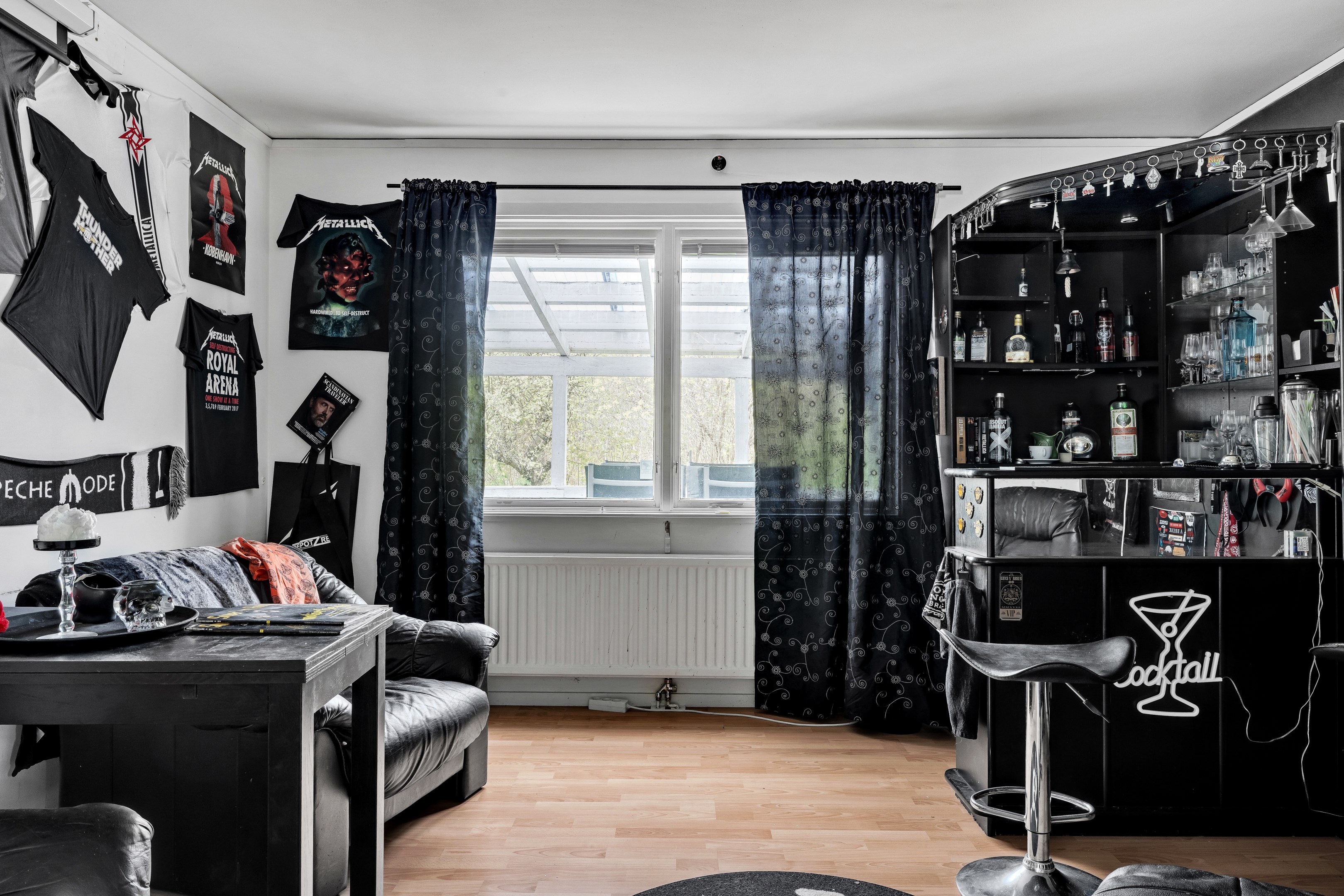 Bostadsbild från Vängelinsvägen 7, Såld i Storvreta, Uppsala