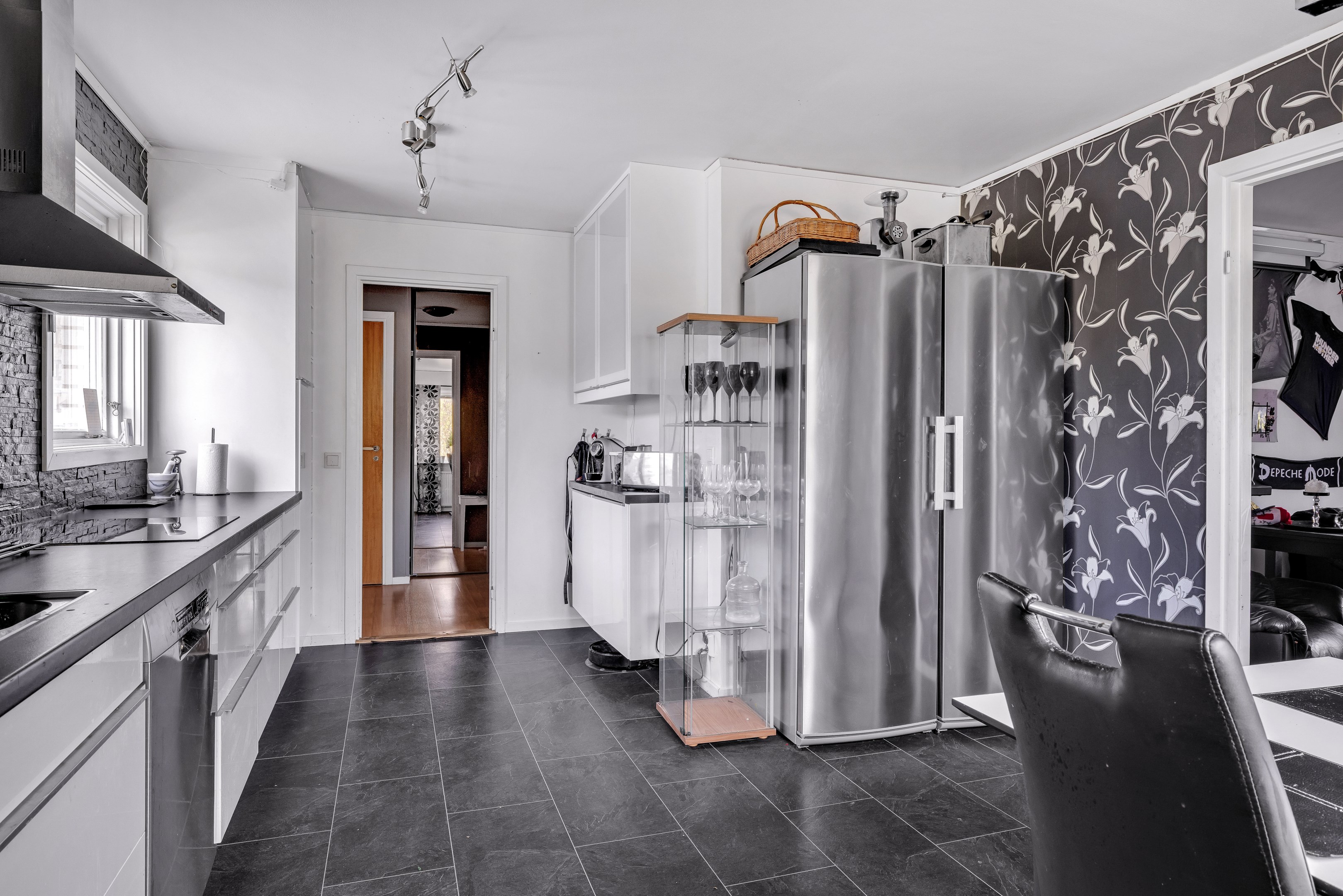 Bostadsbild från Vängelinsvägen 7, Såld i Storvreta, Uppsala