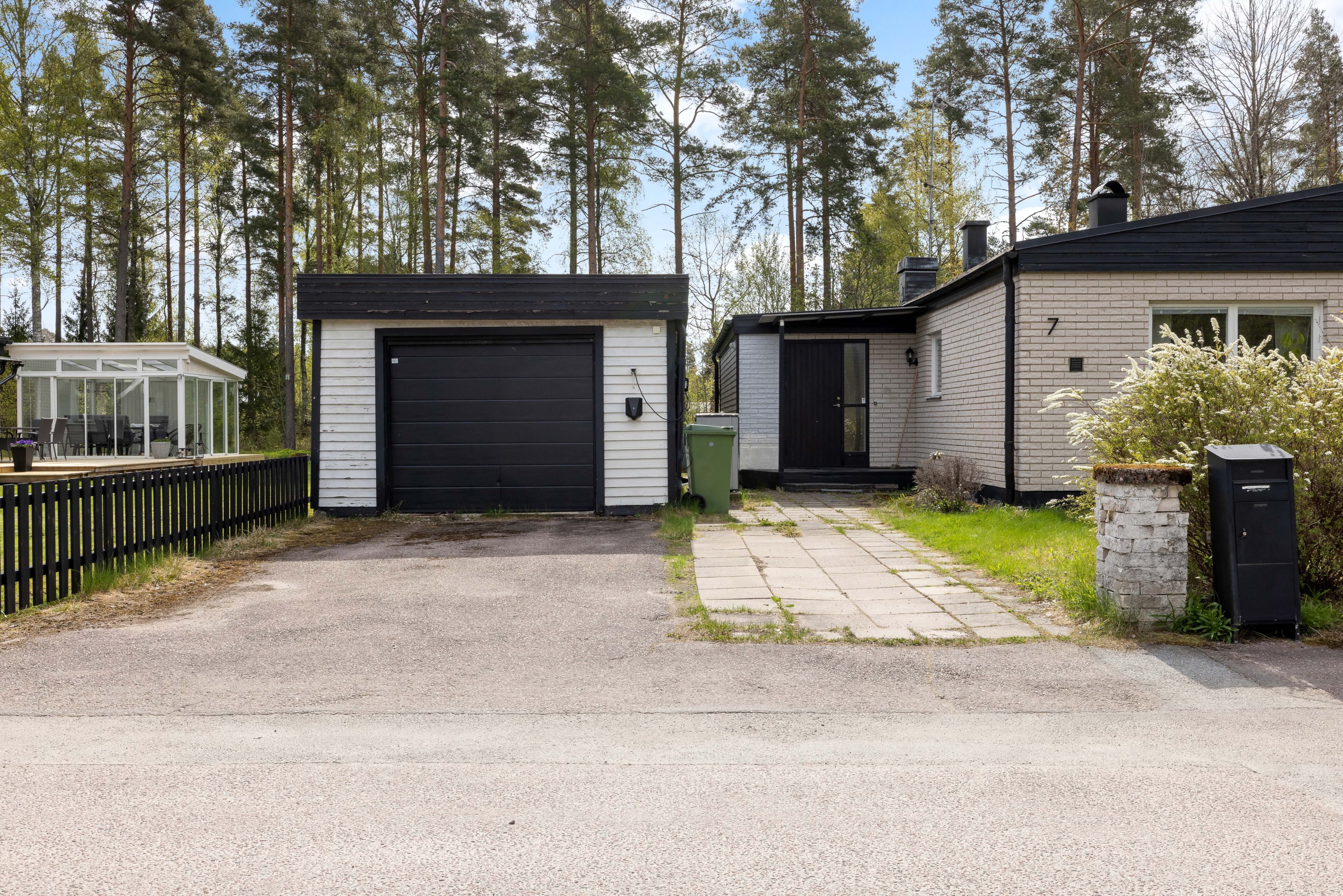 Bostadsbild från Vängelinsvägen 7, Såld i Storvreta, Uppsala