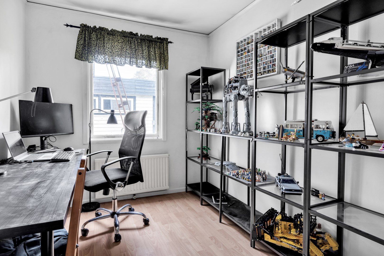 Bostadsbild från Vängelinsvägen 7, Såld i Storvreta, Uppsala